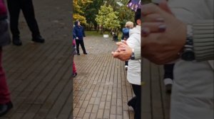 12.10.25г... "Осенние Листья"...