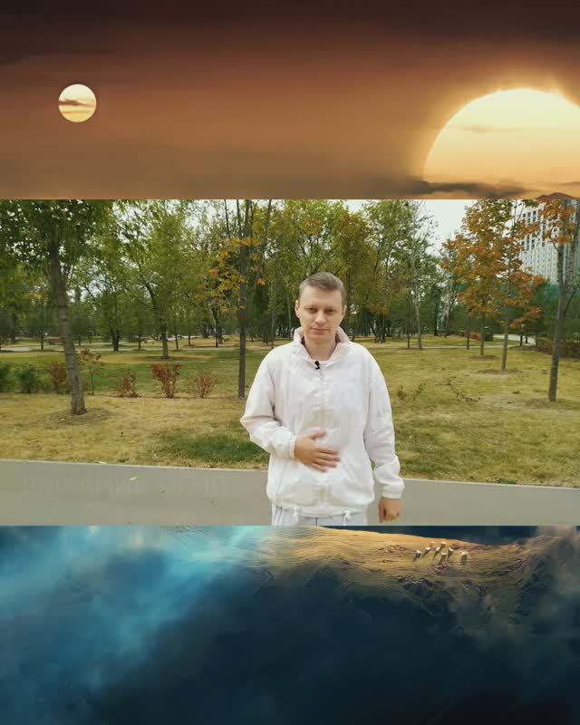 ДЫХАНИЕ ОГНЯ🔥 (КАПАЛАБХАТИ) | 𝐅𝐈𝐑𝐄 𝐁𝐑𝐄𝐀𝐓𝐇𝐈𝐍𝐆🔥 (𝐊𝐀𝐏𝐀𝐋𝐀𝐁𝐇𝐀𝐓𝐈)