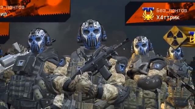 WARFACE - РАЗОБЛАЧЕНИЕ РУКОВОДИТЕЛЯ! Warface изменился навсегда после этого патча!