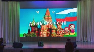 "Я гармошку разверну" исп. - Юрий Попов