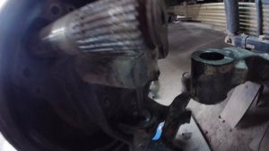 шкворня шакман f3000