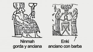 40ª Continuación. EL LIBRO PERDIDO DE ENKI-5.5-2025