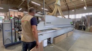 Tour de clientes - Tectoave