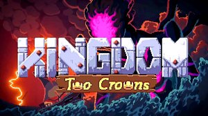 ОТВОЕВАЛ ПОРТАЛ | Kingdom Two Crowns #2