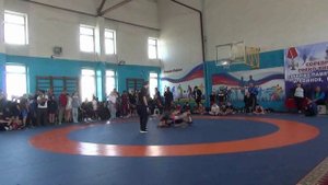 МС по греко-римской борьбе Ю 2013-2016 г.р. в рамках РС «памяти Д.Г. Шестака»-28.09.2025 г.-Ф1Б
