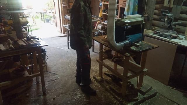 делаем домой доску ч 1
