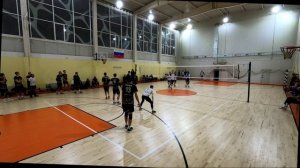 Тур 3. УрГЮУ - НЕГОДЯИ (5/5)