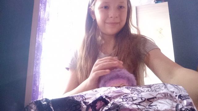 распаковка Вакуку😱😱😱