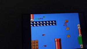 Это нужно видеть. С озона приехал картридж  эксклюзивный метроид.