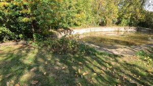 Святой источник Купель