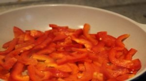 Салат из баклажана