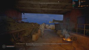 S.T.A.L.K.E.R. 2  Heart of Chornobyl 2025.10.12 - 16.07.42.01