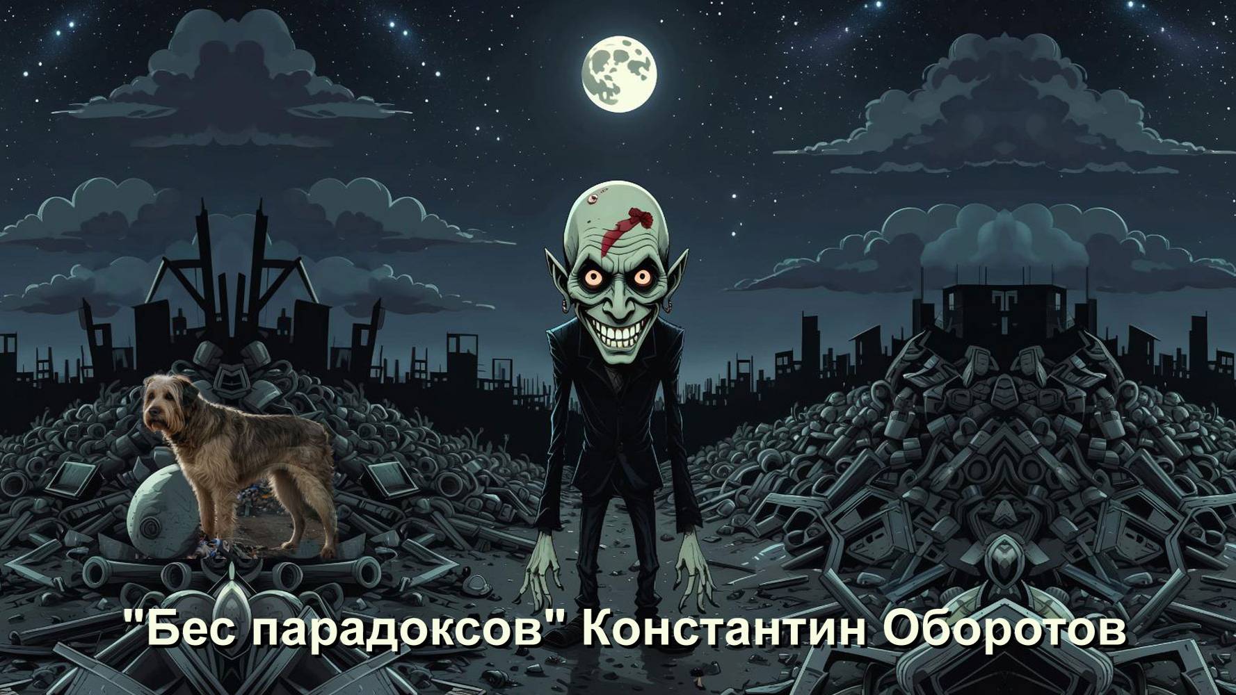 13. Песня капитана Смельчакова 