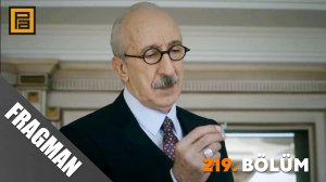 Kurtlar Vadisi Pusu 219. Bölüm Fragmanı | Valley of the Wolves: Ambush | E-219 trailer | FHD 1080p