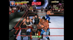 WWF Royal Rumble [Arcade] (RR)