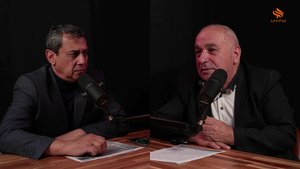 Эльмар Расулов: «Самый криминальный регион РФ диаспорских организаций - это г. Самара»