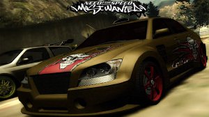 АЛЬТЕЗА ПРОКАЧЕНА! А ЗНАЧИТ НАЧИНАЕМ РВАТЬ И МЕТАТЬ! Need For Speed: Most Wanted