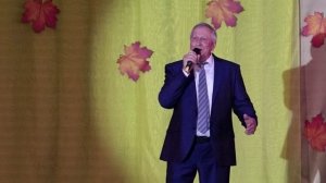 XII районный фестиваль самодеятельного художественного творчества людей старшего поколения