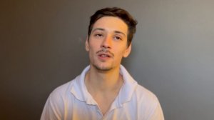 Асанбеков Тамирлан. Видео-визитка 2025