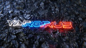 Новая заставка канала ярорус