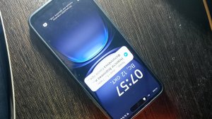 Смартфон Tecno SPARK 40C 256 ГБ черный, обзор