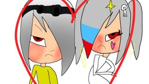 love brother and sister