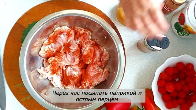 Куриные рулетики Невероятно вкусная закуска на Любой праздник