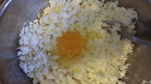 Овсяное печенье на растительном масле