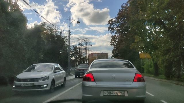 Краснодар 12.10.2025 (realme 6pro) #1