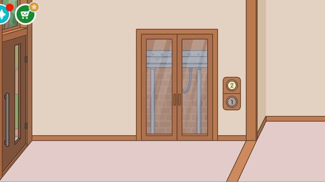 открываю подарки в тока бока 👍