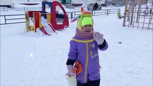 Авторский репортаж "Моя любимая игрушка"