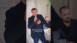 I Гастрономический ужин в рамках проекта «От поля до тарелки» в ресторане "Хачапури тетушки Марико"