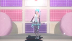 Miku Hatsune - Lovely Yay Yay (Cover)