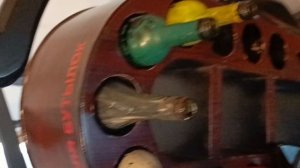 Видео шестое, Мурариум,музей кошек