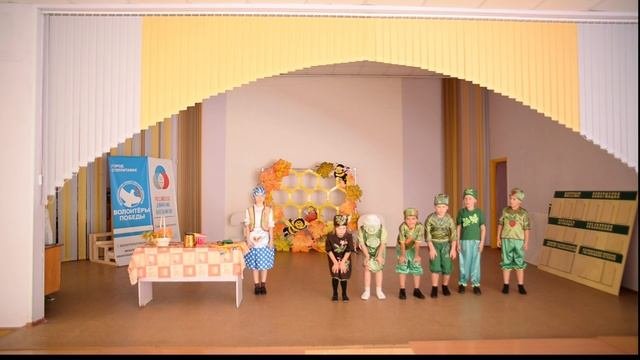 Постановка стихотворения 