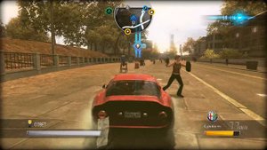 Driver SF pt68 PlayStation 3