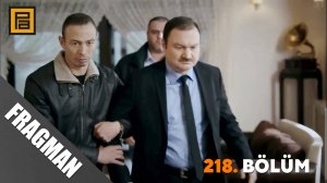 Kurtlar Vadisi Pusu 218. Bölüm Fragmanı | Valley of the Wolves: Ambush | E-218 trailer | FHD 1080p