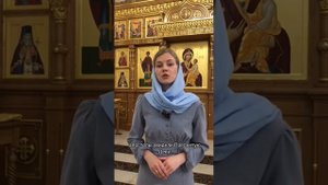 28 августа - Успение Пресвятой Богородицы