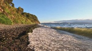 Трейлер Камчатка