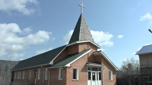 Воскресное Богослужение 12.10.25