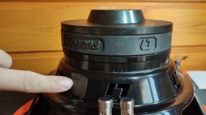 Piranha 12 V.2 SE сабвуфер,который светиться и может делать ветер💨 за свой скромный бюджет 😎