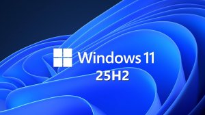 Где взять образ Windows 11 25H2