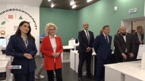 В Дагестане с рабочим визитом побывала делегация Госдумы России