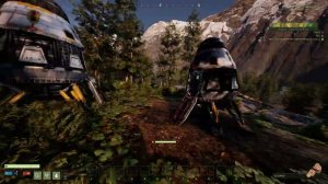 Icarus выживание друзей Часть 4