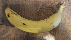 домашний банановый коктель🍌