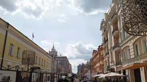 Жизнь как нелегкое искусство