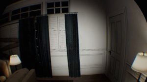 Паранормальное явление Part 1 (PS4 VR)