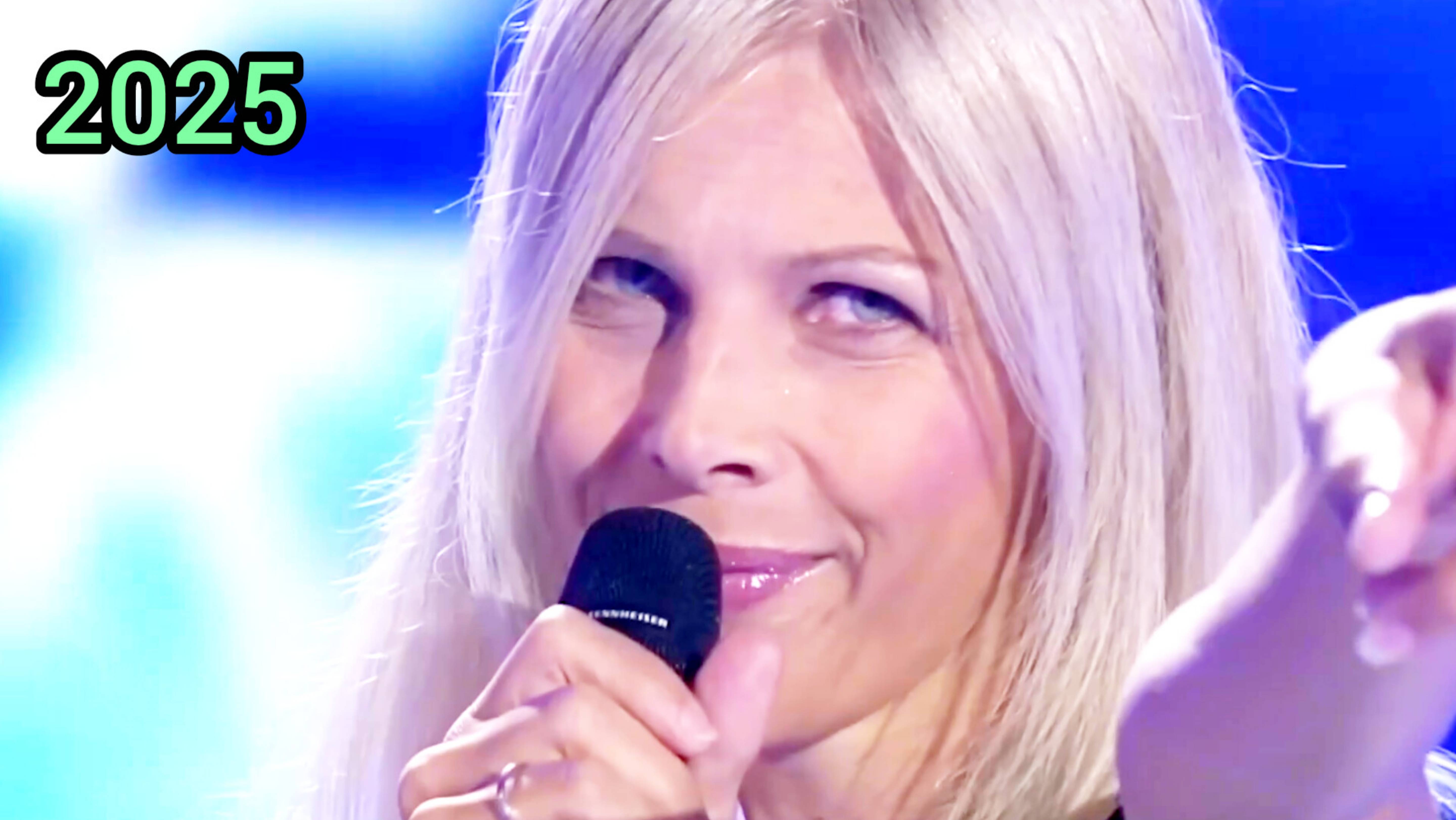 C.C.Catch - MegaMix 2025 Eurodance HiTs Remix (Лучшие Евродэнс Хиты)