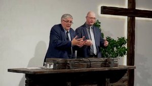 Paul Derksen Реальность позднего часа