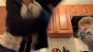 Разъезд чушпаны